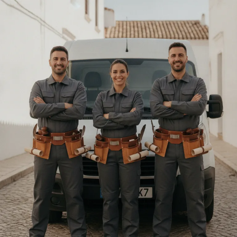 Abogado Mercantil equipo en Lugo